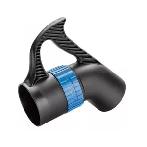 Rockler Dust Right 4" Quick Change Handle - Picture 1 of 1