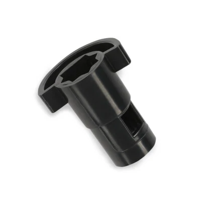 Fit For 2005-2010 Jeep Commander/Grand Cherokee Blend Door Actuator Lever Shaft - Image 1 of 4