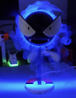 Gastly Pokemon Humidifier USB Rechargeable Night Light with  Pokeball base