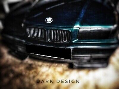 BMW E36 Saloon Touring Fibreglass Headlight Blanks/covers DRIFT/RACE  • 89.66€