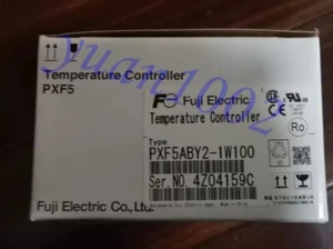 New Fuji PXF5ABY2-1W100 Temperature controller Fast delivery Free shipping - Picture 1 of 4