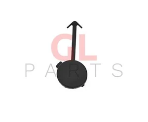 FÜR CITROEN C3 FC 2005-2010 ABSCHLEPPÖSE ABDECKUNG VORNE 7414PC Neu - Bild 1 von 3