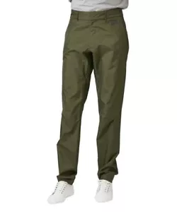 MSRP $275 Forest Night Edge Three-Layer Rain Pants Forest Night Size Small - Picture 1 of 1