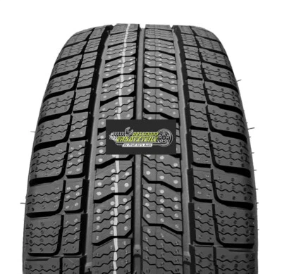 Kleber Transalp 2+ M+S 3PMSF 235/65R16 115/113 Reifen Winter Transporter / LLKW - Bild 1 von 2