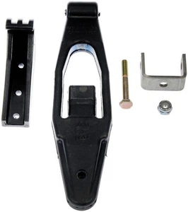 Hood Latch Kit Heavy Duty Dorman# 315-5401,63011005A Fits 1987-2010 Kenworth - Picture 1 of 1