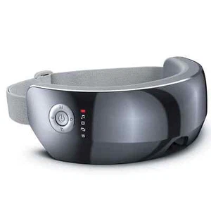 Renpho Eyeris View Eye Face Massager w/ Heat Compression 5 Modes Migraine Relief - Imagen 1 de 22