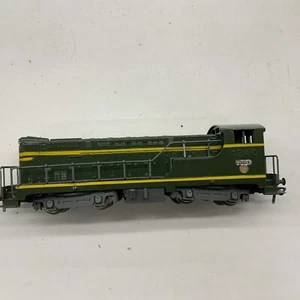 FLEISCHMANN 1340 locomotive HO - Picture 1 of 3