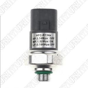 1x A/C Pressure Switch 88645-60030 For Lexus GS430 IS200 Toyota Prado Vitz Yaris - Picture 1 of 5