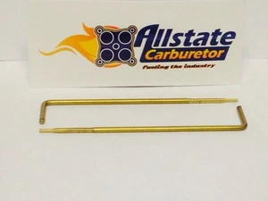 Carter AFB and Edelbrock Carburetor Metering Rods 73x52 - Picture 1 of 1