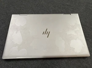 HP Envy x360 15.6" 15-ed1xxx i7-1165G7 @2.80GHz 16GB RAM 512GB SSD **read** - Picture 1 of 7