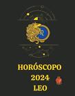 Horscopo 2024 Leo by Rubi Astr?logas Paperback Book