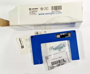 WENGLOR YH08PCT8 Fork Sensor Gabellichttschranke - NEU/OVP - worldwide shipping - Bild 1 von 2