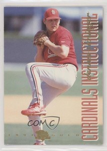 1994 Classic Best Gold Minor League Dennis Slininger #26
