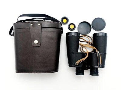 Feldfernglas TENTO BPC 10x50 Sowjetische Jäger Vintage Optikgerät 80er UdSSR - Bild 1 von 4