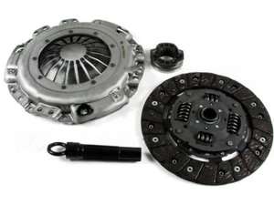 For 2007-2009 Volkswagen Jetta City Clutch Kit LUK 45785DNWF 2008 2.0L 4 Cyl - Picture 1 of 2