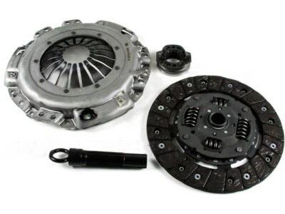 Kit de embrague para Volkswagen Jetta City 2007-2009 LUK 45785DNWF 2008 2,0 L 4 cilindros Foto 1 de 2