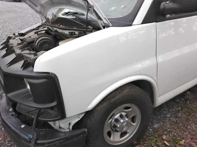 (LOCAL PICKUP ONLY) Driver Left Fender Fits 03-24 EXPRESS 2500 VAN 3047529 - Image 1 of 4