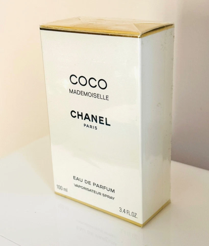 CHANEL Coco Mademoiselle 3.4 fl oz Women's Eau de Parfum
