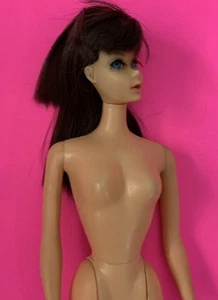 Vintage Barbie Puppe TNT Twist N Turn #1160 Go Go Co Hair - wunderschön! - Bild 1 von 5