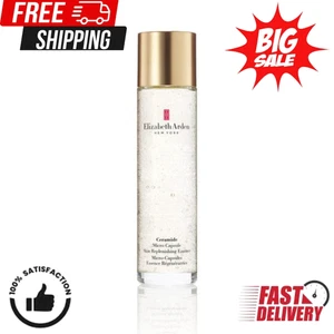 Luxurious Elizabeth Arden Ceramide Skin Replenishing Essence, 140ml - Picture 1 of 6