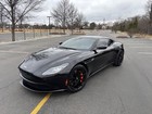 2020 Aston Martin DB11 Active Exhaust, One-Owner, Nav, Digital Dash