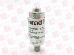 NORTEK LPF-470 / LPF470 (USED) - Picture 1 of 1