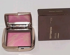 Hourglass Ambient Lighting Blush .15oz Radiant Magenta NIB (discontinued) - Picture 1 of 2