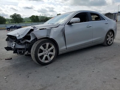 Intercooler 2.0L Fits 16-23 CAMARO 2646475 Foto 1 de 4