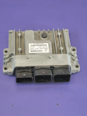 FORD KUGA I MK1 Centralina motore Centralina AV41-12A650-CH - Immagine 1 di 4