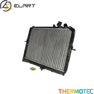 RADIATOR ENGINE COOLING D70304TT FOR KIA K2700/K2500Platform/Chassis J2 2.7L - Picture 1 of 6