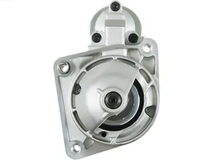 AS-PL S0105 Starter für FIAT,INNOCENTI,MERCEDES-BENZ,SEAT - Bild 1 von 5