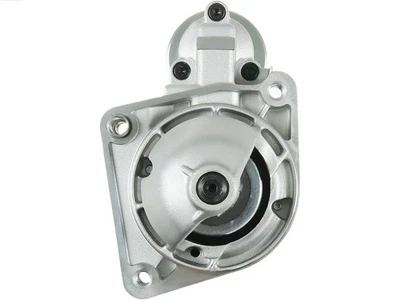 AS-PL S0105 Starter für FIAT,INNOCENTI,MERCEDES-BENZ,SEAT - Bild 1 von 4