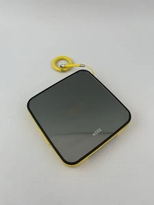 EE Alcatel Osprey Y855V 4G EE Network Yellow Mobile Wi-Fi Router Hotspot - Photo 1/18