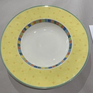 Villeroy Boch TWIST ALEA Pastateller LIMONE 30cm AUSWAHL NEU - Bild 1 von 2