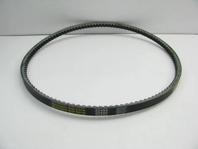 Ventilador de camión de carga ISUZU FSR FTR 1987-1991 5,8 L turbo diésel/correa de transmisión del alternador Foto 1 de 2