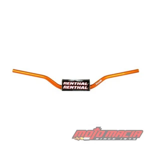 HANDLEBAR FATBAR 60901 OR 609-01-OR - Picture 1 of 1