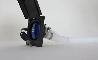 Wassereinfüllstutzen für Frischwassertank - Komplett-Set - Bild 1 von 4