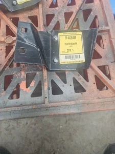 John Deere Original Equipment Scraper #AA26444 - Picture 1 of 3