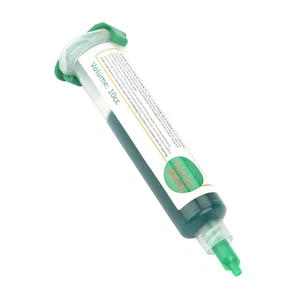 1Pc UV Light Curing Solder Mask Ink BGA PCB Solder Resist Ink Green❀ - Picture 1 of 7