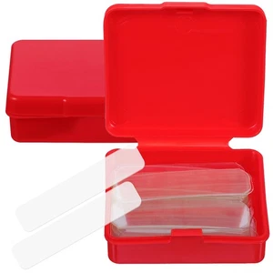 2 Boxes Strongest Double Sided Tape Mounting Double-sided Adhesive - Foto 1 di 11