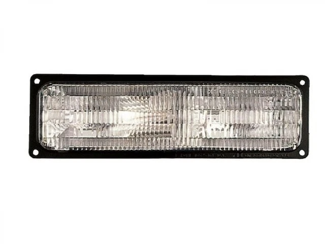 Conjunto de luz de estacionamiento trasera derecha para GMC K1500 1994-1999 1995 1996 1997 RZ447NW Foto 1 de 1