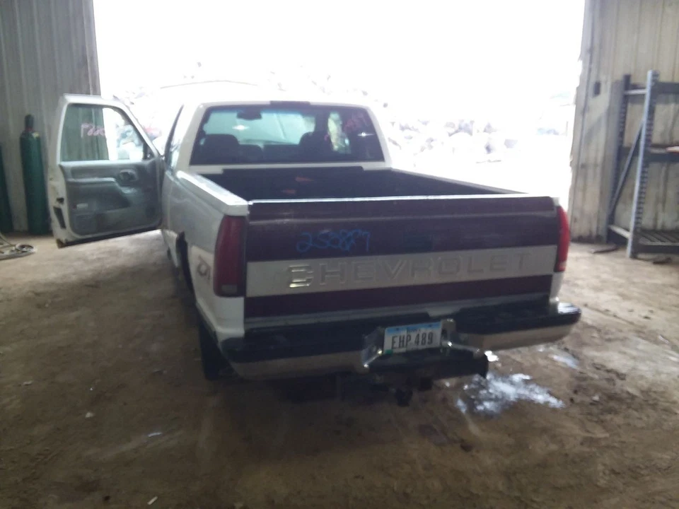 油箱 6 英尺 6 英寸盒适用于 88-97 99-00 雪佛兰 2500 PICKUP 2094577 — 第 1/4 张图片