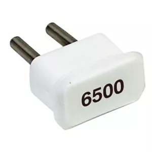 MSD Ignition - RPM Rev Limiter Chip - Single Chip - 6500 - Picture 1 of 2