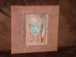12"-Vinyl-Maxi-Single: THE INVINCIBLE SPIRIT - AOU! (1989) - Bild 1 von 3