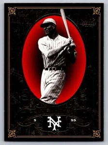 2007 SP Legendary Cuts #89 Travis Jackson - Picture 1 of 2