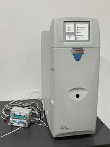 Sistema de cromatografía iónica Thermo Scientific Dionex ICS-1100 con celda DS6 y válvula - Imagen 1 de 13