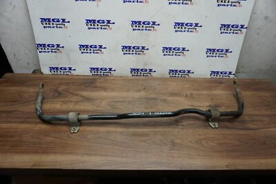 SEAT ALTEA XL 1.9 TDI BARRA ESTABILIZADORA DELANTERA ANTIVUELCO 1K0411303AM 2004-2010 Foto 1 de 4