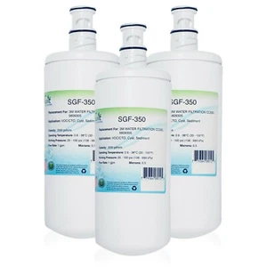 Swift Green Filters SGF-350 Replacement for 3M HC350 (3 Pack) - Picture 1 of 9