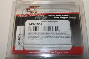 All Balls - 50-1009 - A-Arm Bearing Kit - Picture 1 of 2