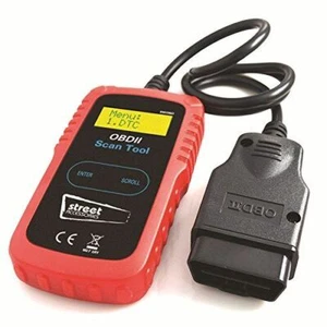 fits LDV Maxus OBD-II Engine Diagnostic Code Reader